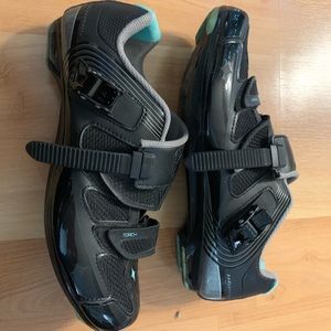 Specialized Torch Women’s Bike Shoes size 42